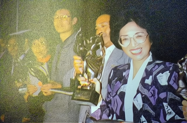 《封神榜》主演现状差距大：7人去世，9人退圈，仅余1人活跃至今