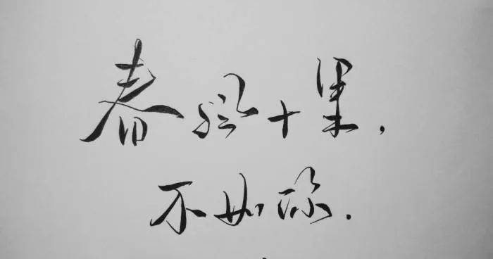 那些文艺到窒息的表白情话！一句话胜过千言万语