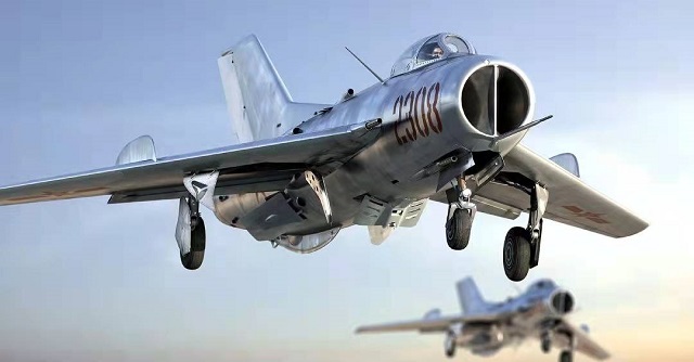 60年代中美海南空战，我军装备落后，为何能吊打美国？