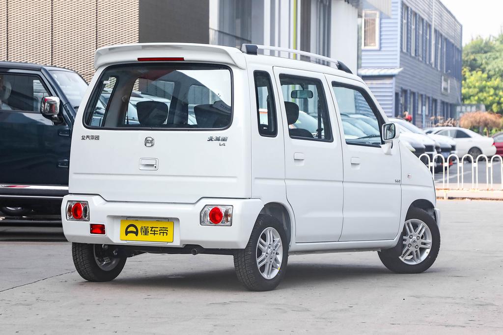 2007北斗星二手车价格小李子代言的北斗星国产了20年