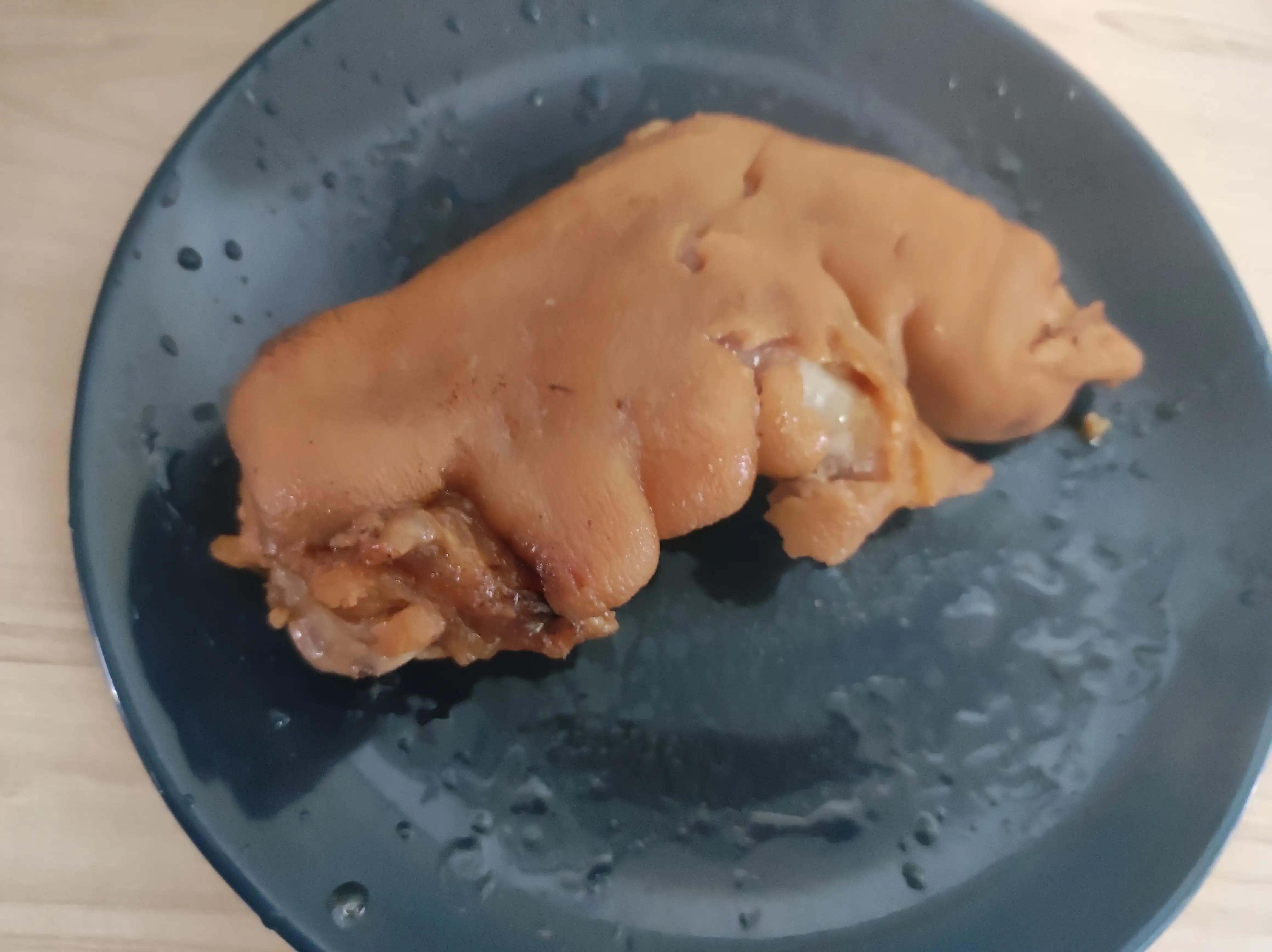 疫情期間我學會了做飯