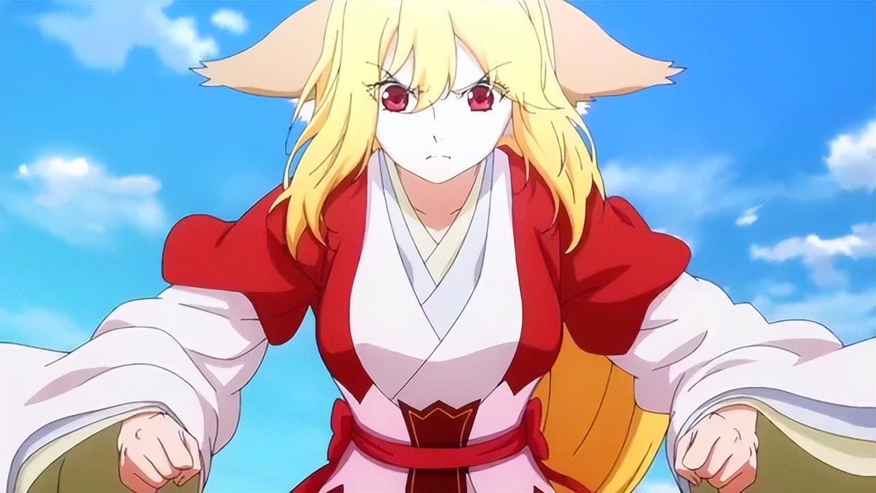 涂山红红成影楼小姐？真人版定妆太绝，狐妖动画官方转发被爆破