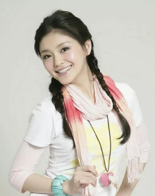 徐熙媛美照一册,欣赏