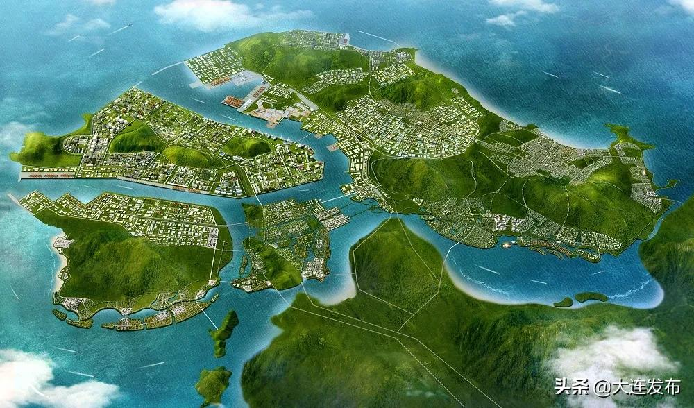 “500強(qiáng)”發(fā)布暨大連市石化產(chǎn)業(yè)招商會11月29日啟幕