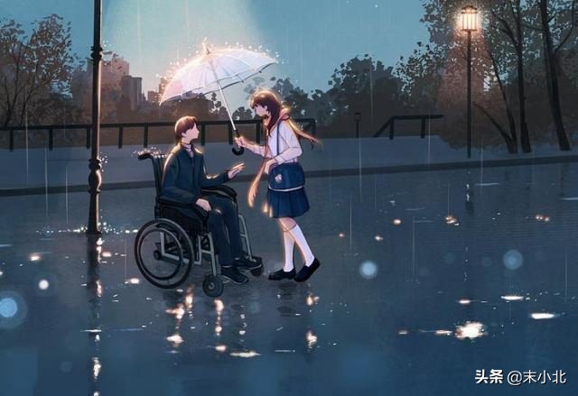 此文写给女人：就算再爱一个人，你也不能自降身价