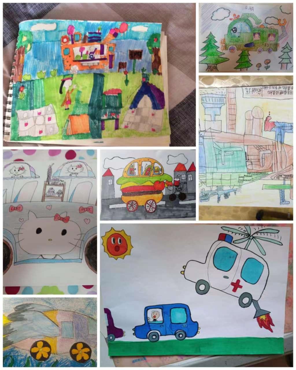 奎文區(qū)勝利東小學“美在云端·愛在線上”(圖9) 奎文區(qū)勝利東小學“美在云端·愛在線上”(圖9)