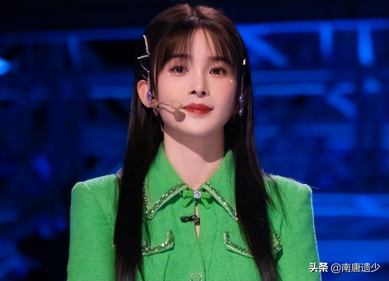 《浪姐3》网友好感度排名大变，王心凌跌到第七，赵樱子继续垫底