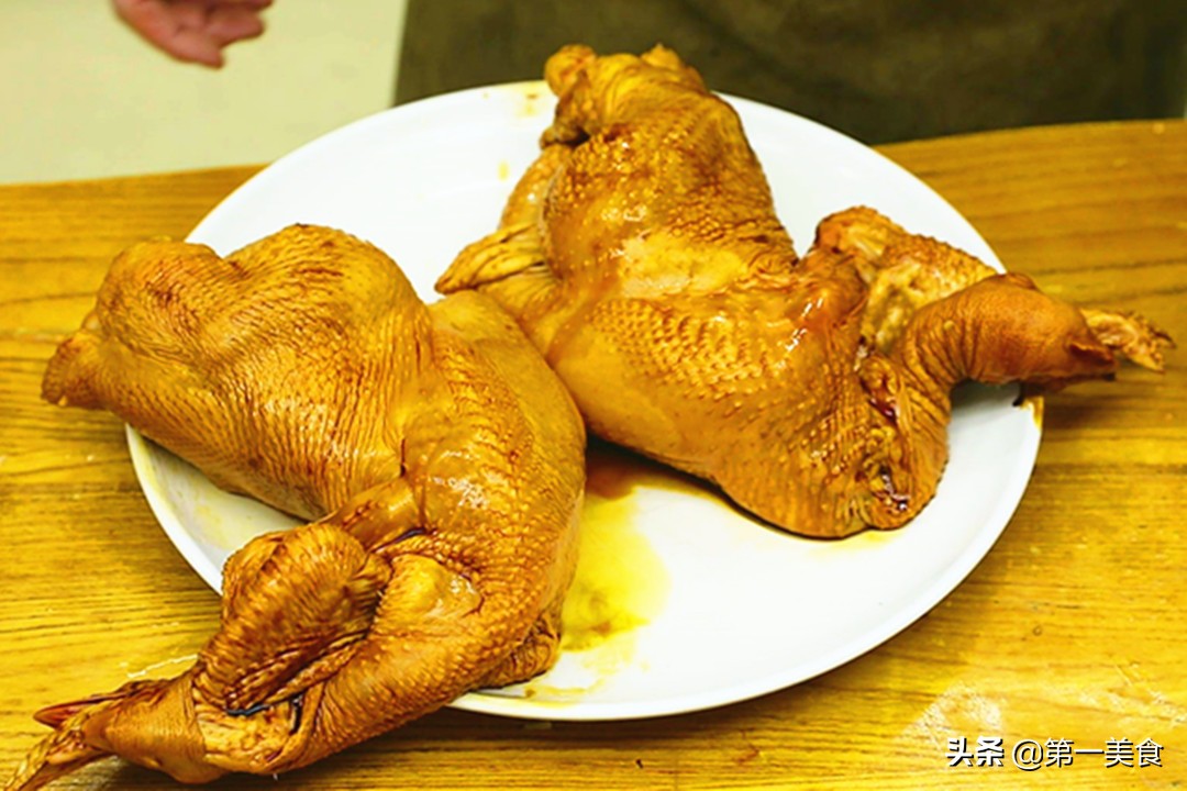 盘点河南老一辈最爱的6道下酒“硬菜”，个个都很常见，喝酒必备