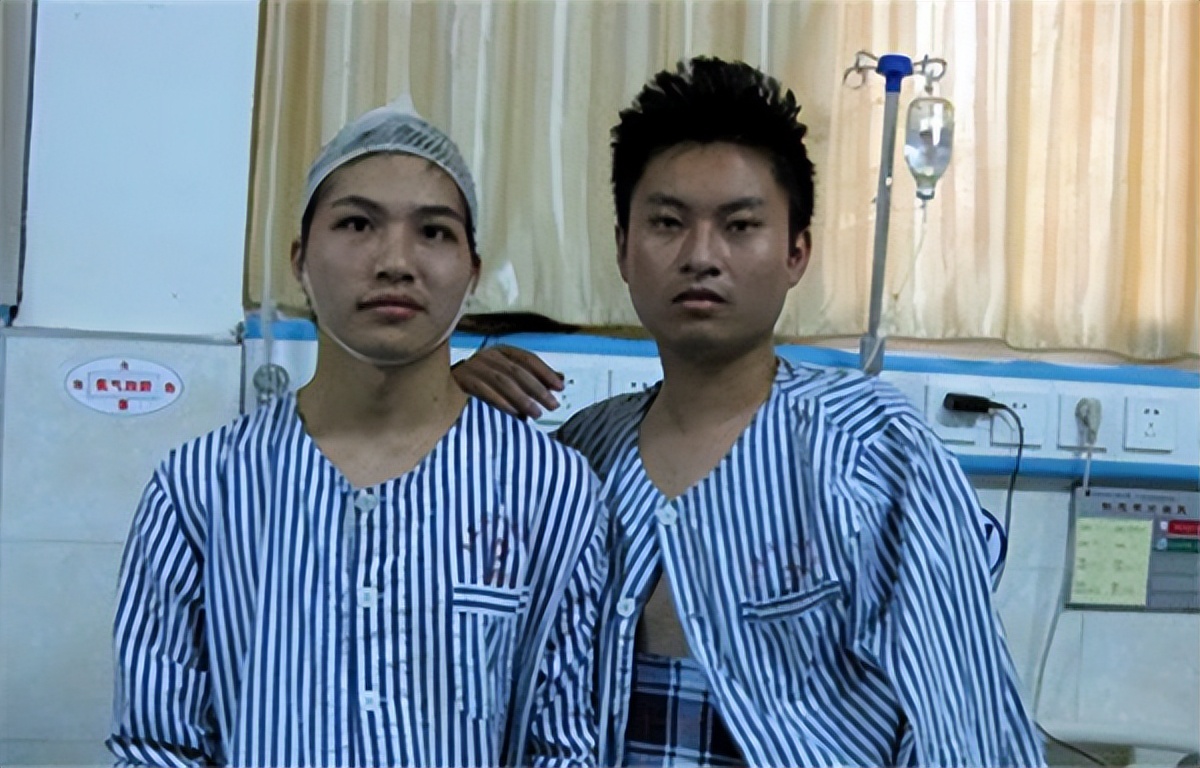 2014年江西两位少年为救人错过高考，拒绝名校邀请，现状令人钦佩