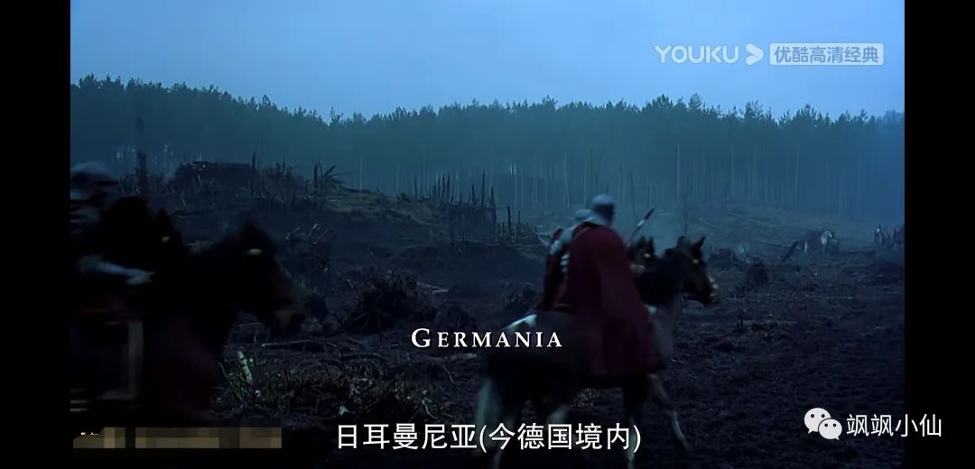 荷尔蒙散满屏，肾上腺飙升的欧美剧和电影四部