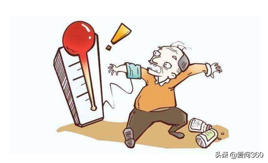 经常服用“降压药”，这几个坏习惯不要有，以免引起不良反应