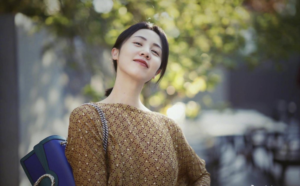 事业正红却早早退圈，这9位女星个个有辨识度，却成沧海遗珠