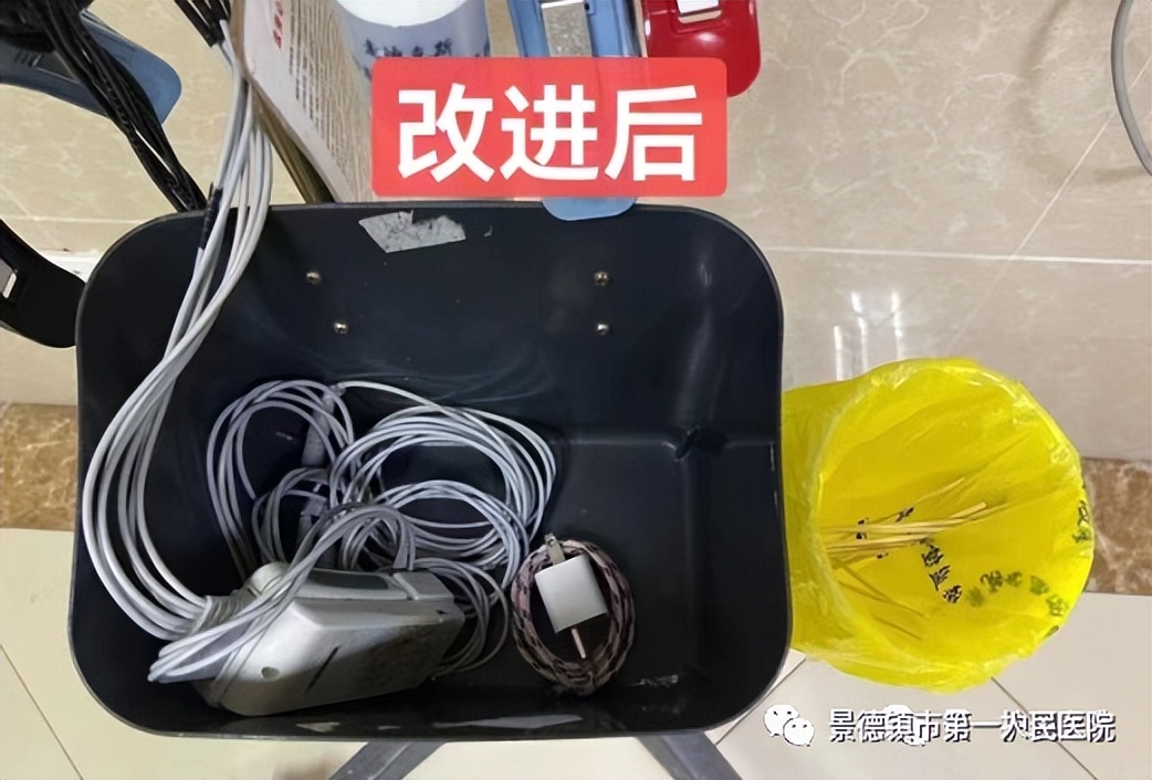 景德鎮(zhèn)市第一人民醫(yī)院召開2022年第一次護(hù)理質(zhì)量與安全委員會(huì)會(huì)議