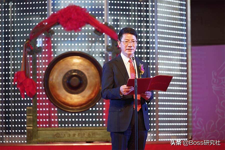 安徽芜湖新版“八大富豪”，1张新面孔首次上榜，2人身价超百亿