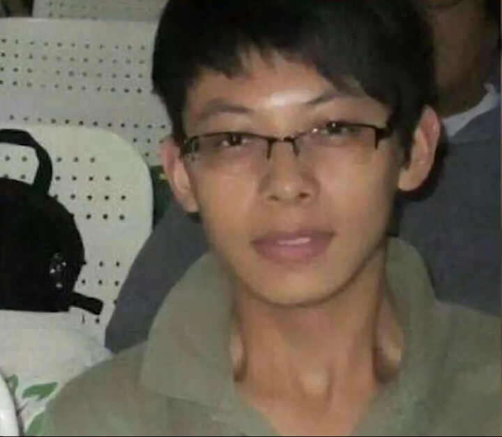 6年前，中国留学生江歌替闺蜜挡刀遇害，门后闺蜜被判赔款60多万