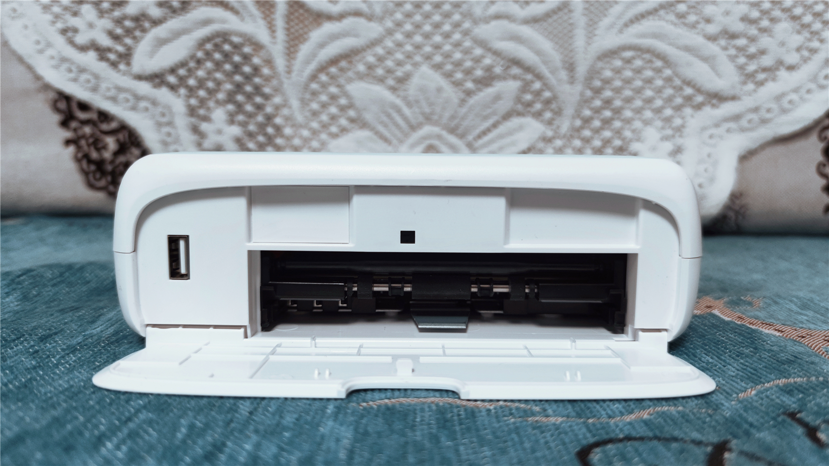 照片还是拿在手中的，才是回忆，照片打印机使用有感