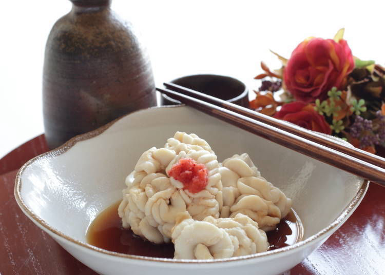 魚苗蓋飯、馬肉刺身 盤點那些外國人難以下咽的日本美食