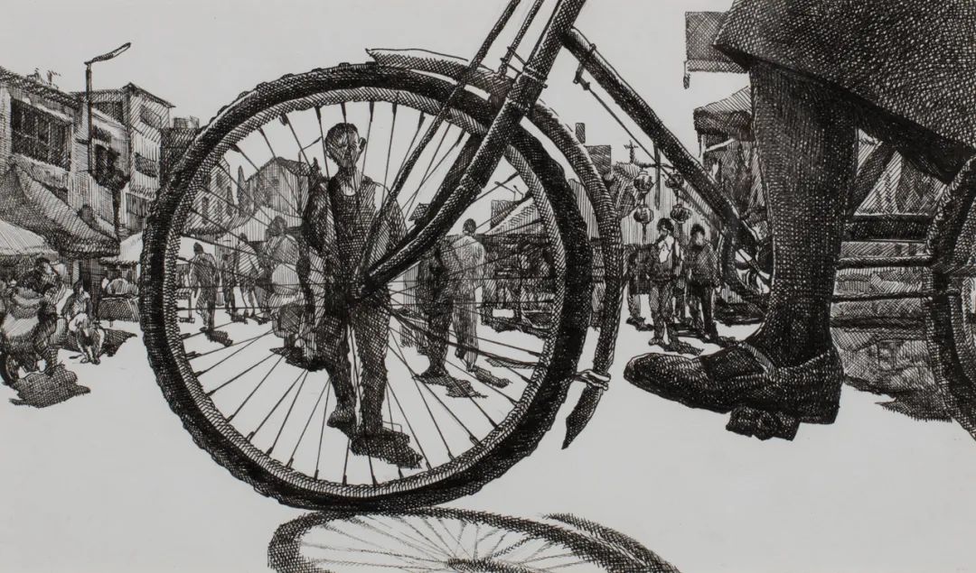 2022广州美术学院附中师生作品展！实不相瞒，很广美