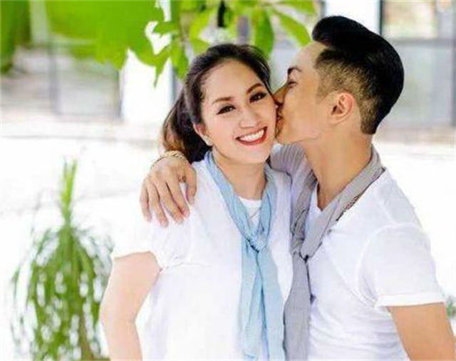 越南女老师与她的富二代学生未婚生子，如今有2娃生活幸福