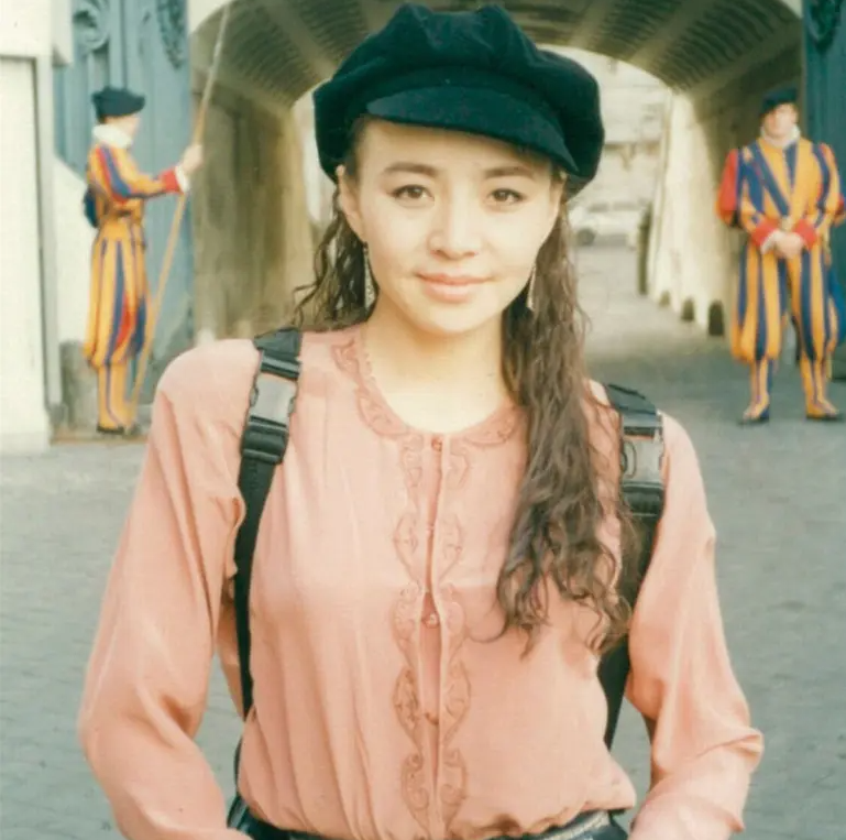 10位明星高考血泪史：李安差0.6分落榜，王志文高考前出车祸