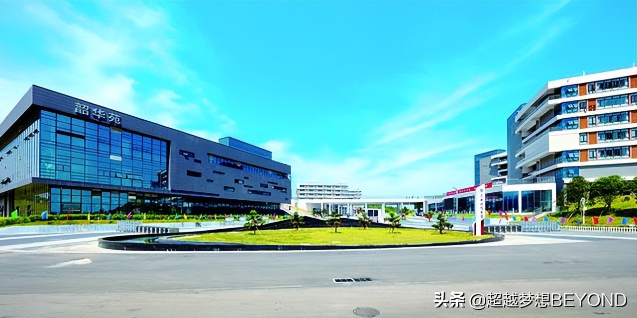 广西高考：广西科技大学2021年各专业录取分数情况