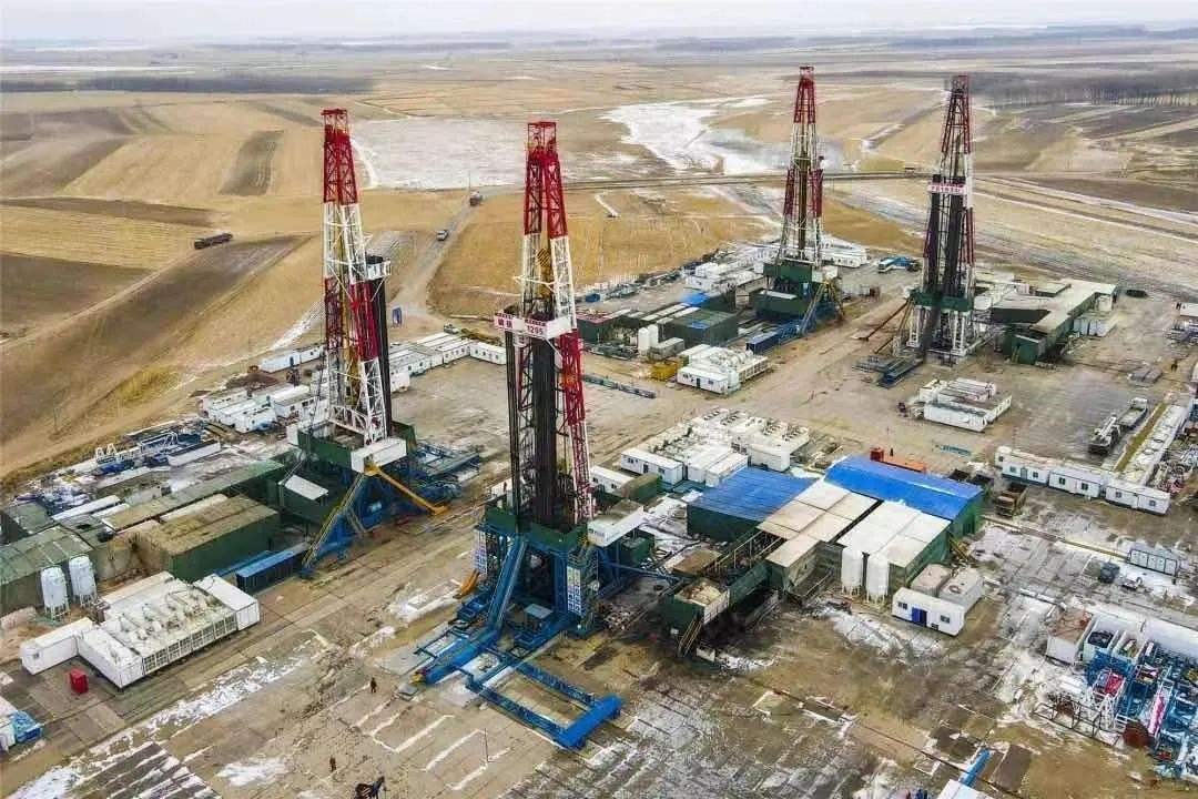 78.8亿吨石油储量，在甘肃小城庆阳被发现，有望成为下一个迪拜？
