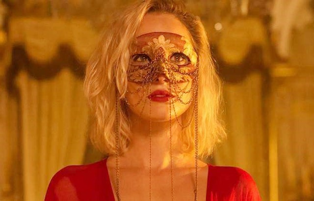 2005年，清华女博士因不想离婚而弑夫，事后与亡夫共住7天7夜