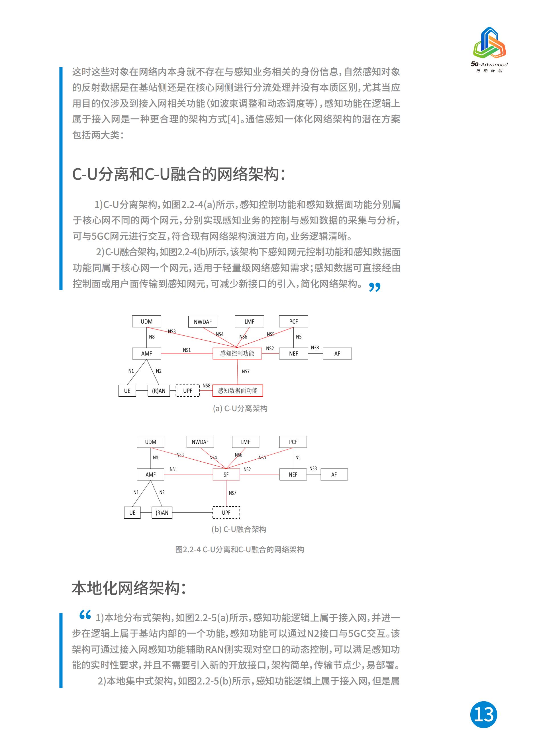 中国移动5G-Advanced新能力与产业发展白皮书，完整版49页