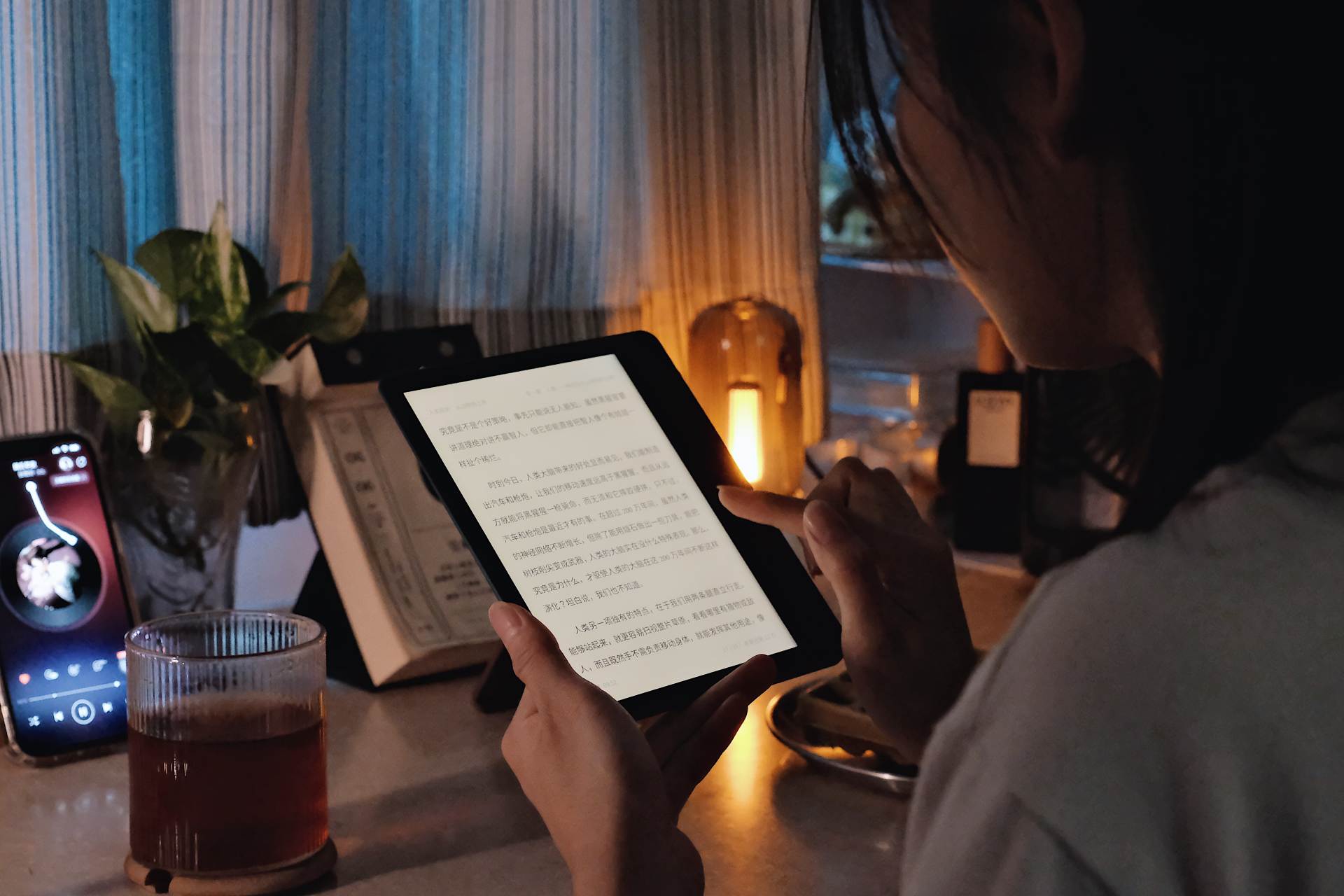 选购推荐（电纸书篇1）：除了Kindle，还可以选这款好用的电纸书