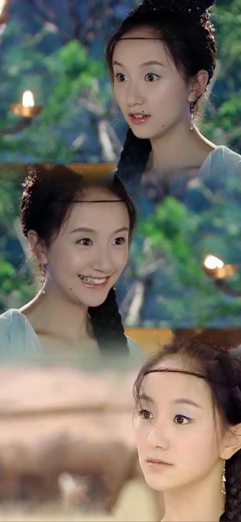 那些讨喜的角色