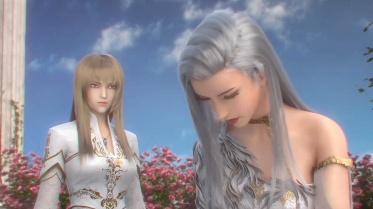 雄兵连3复播，开局就是天使彦被揍！可恶的华烨，长得丑，心也恶