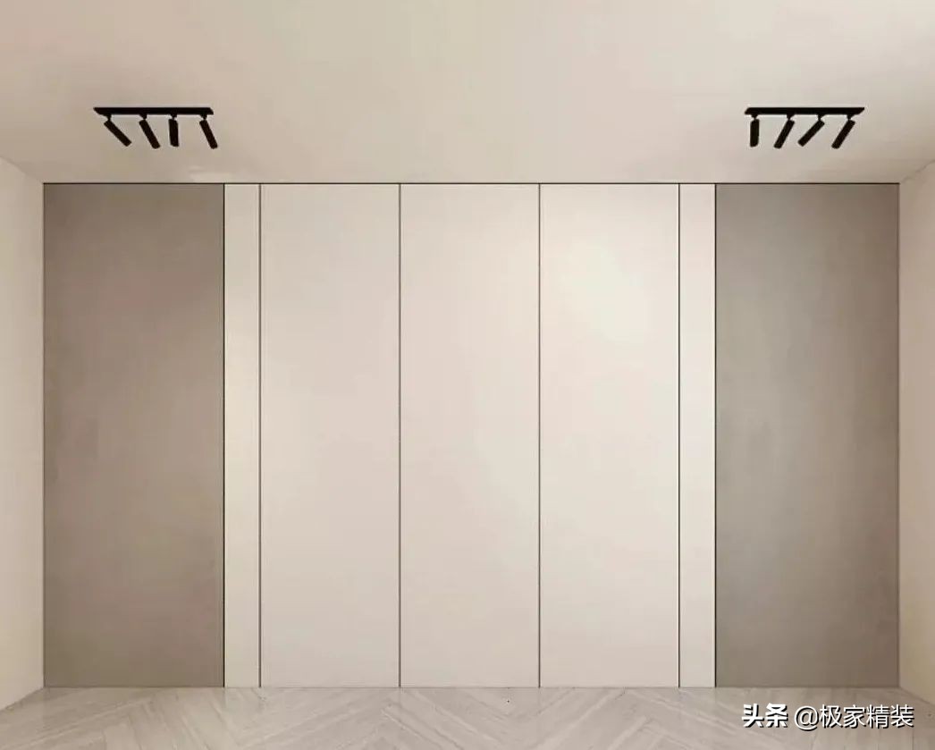 极家精装提供的墙面装修材料怎么选？