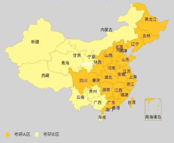 2022考研国家线公布，最高线367最低线251，还有个消息或有转机
