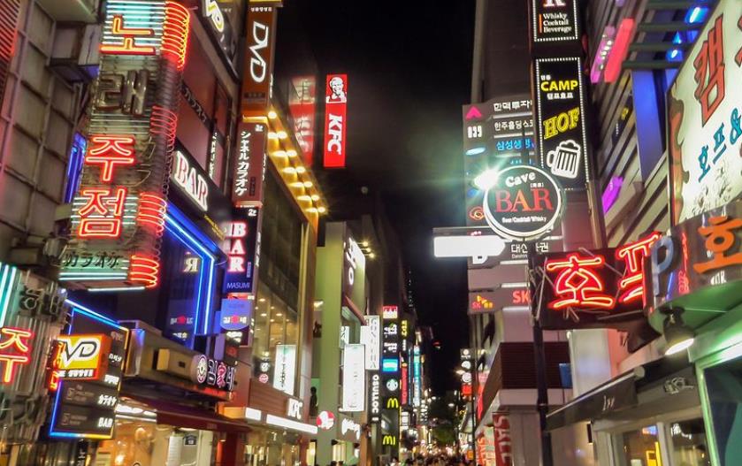 首尔gdp占韩国多少首尔gdp相当于我国哪个城市