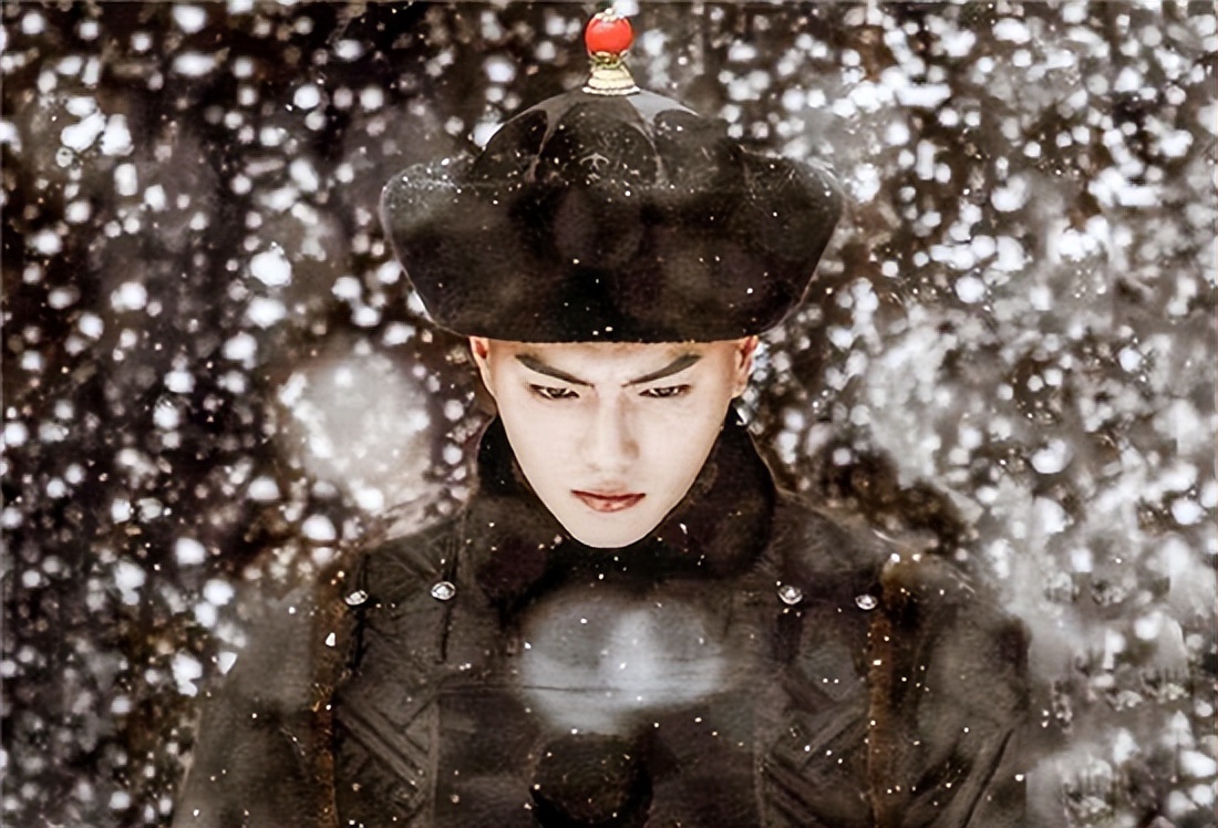 傅恒：6年连升9级，立3大奇功，48岁戛然而逝，乾隆含泪祭英雄