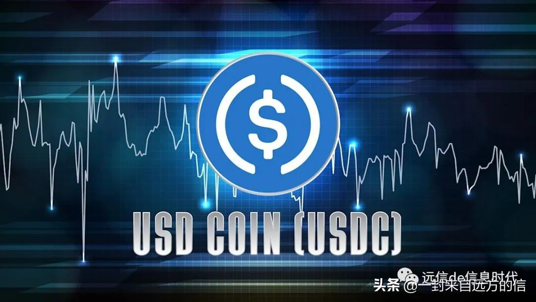 首席执行官表示 USDC 稳定币发行圈处于“最强财务状况”