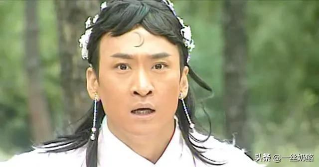 盘点少年包青天包拯的官配