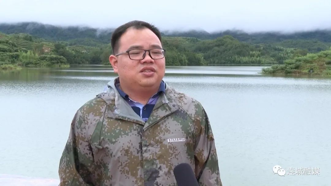 「防災減災」連城四堡：鎮村干部下沉一線 筑牢防汛安全線