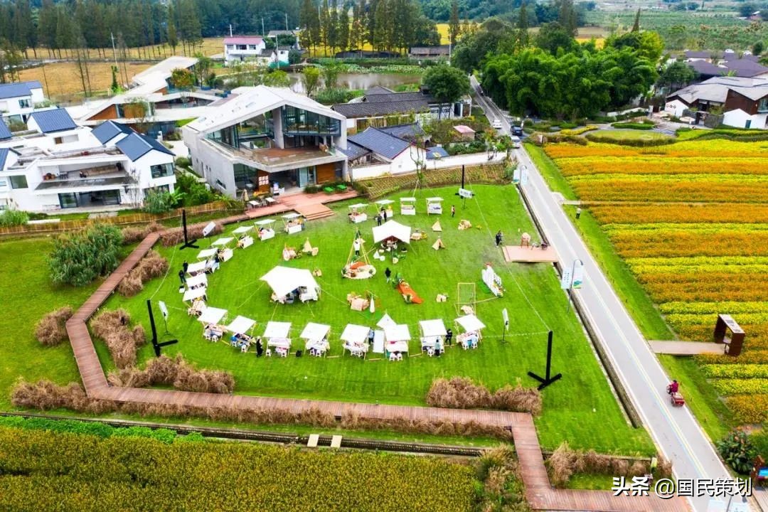 乡村民宿，再次被疫情“套牢”！“倒春寒”倒逼转型走向4.0时代