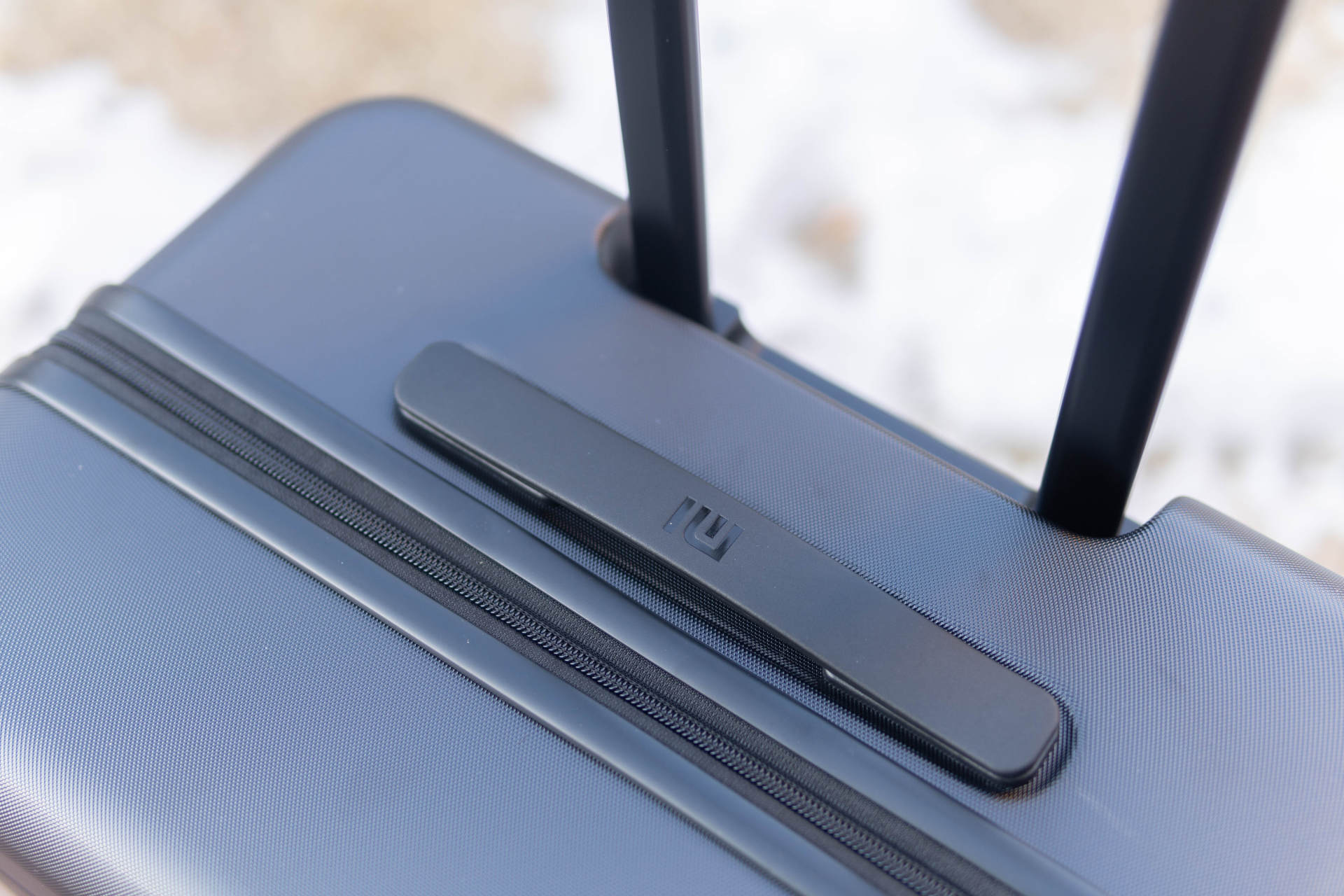 开学返校，出差出游，轻巧抗压好收纳的小米24寸旅行箱值得选择