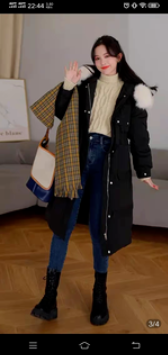 怎么搭配会时髦好看一点(怎么搭配会时髦好看一点女)