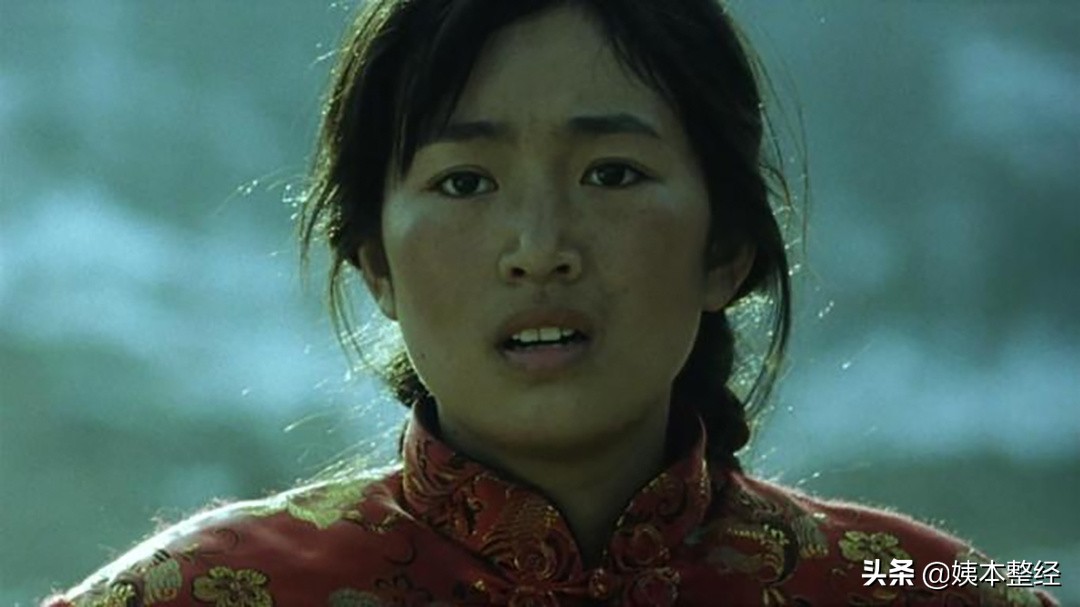 三个显土的长相特征，你中了几个？