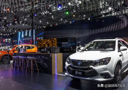 疫情之下汽车首展如期而至