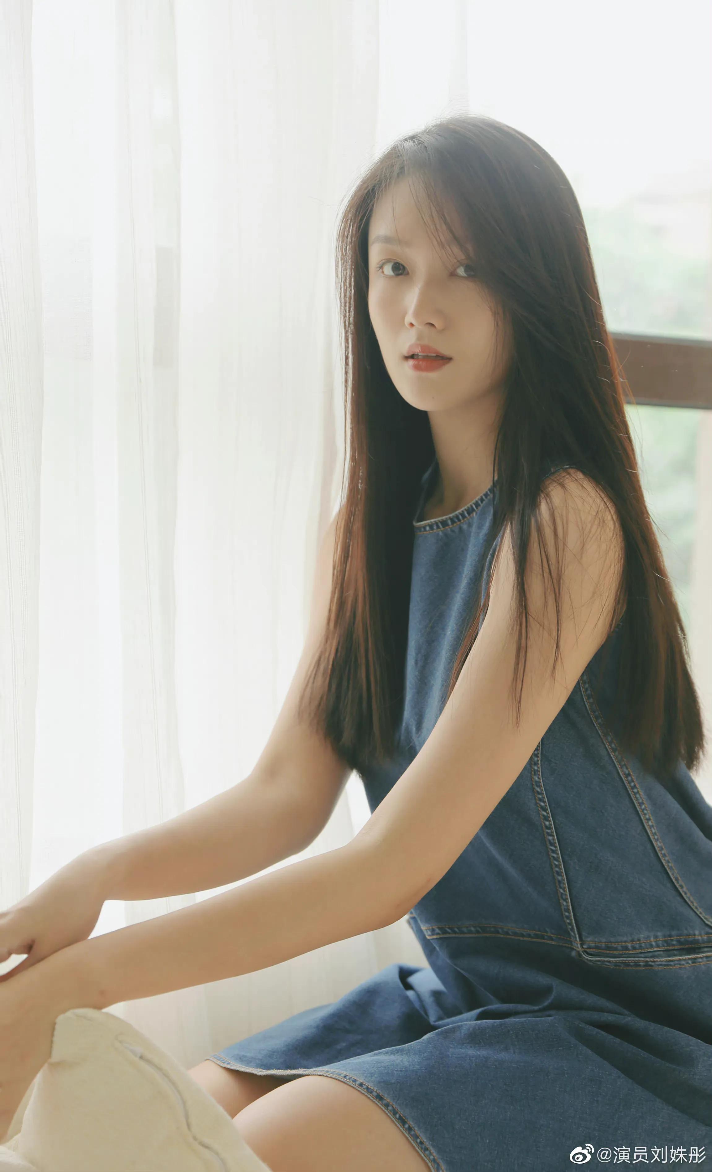 中国戏曲学院-刘姝彤