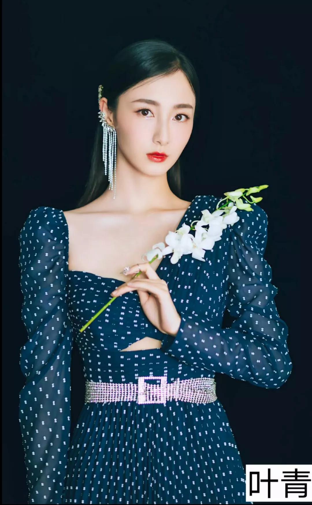 三线明星有多美?你都认识吗?