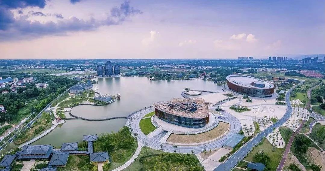 剑指5000亿，江西南康打造全球家居智造之都，中国家居产业新标杆