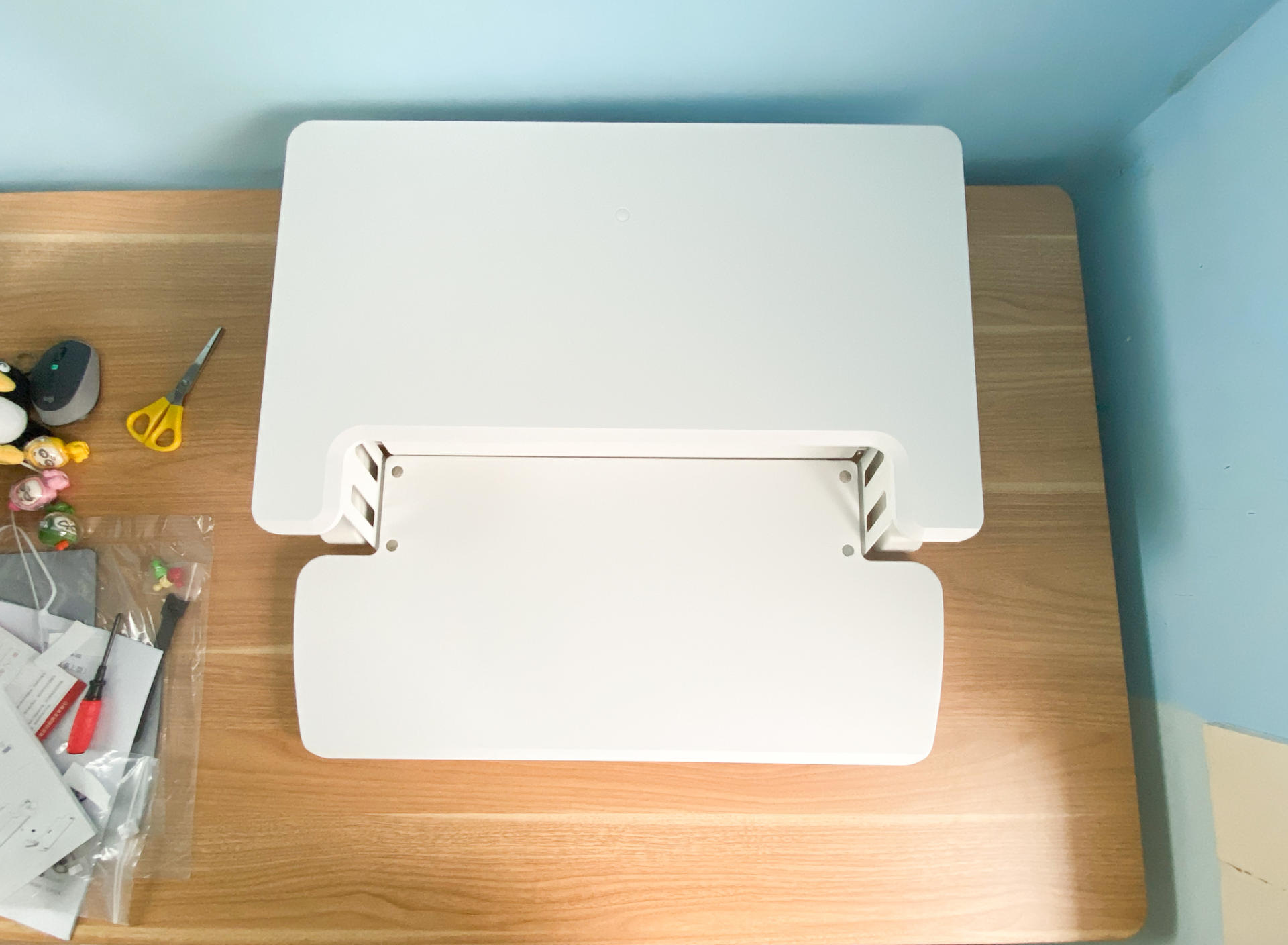 升降台选购使用攻略，不用电动桌一样有健康，多款实战总结