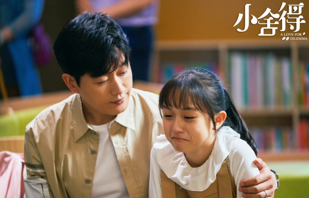 年少成名的7位“小戏骨”：平均年龄15岁，有人已经成“影帝”