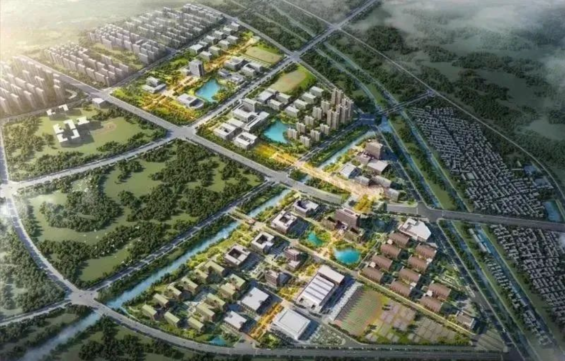 西继迅达电梯将为徐州工程学院东校区提供32台电梯