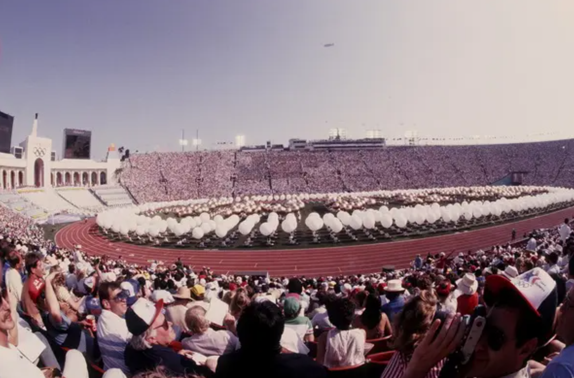 两次奥运会都有哪些国家(1993年我国首次申奥，两票之差输给悉尼，多年后“黑幕”才被揭露)